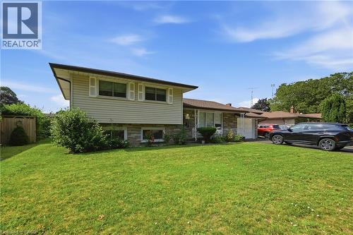 6562 GLENGATE Street Unit# Upper , Niagara Falls, Ontario L2E 5S7 3