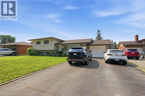 6562 GLENGATE Street Unit# Upper , Niagara Falls, Ontario L2E 5S7 4