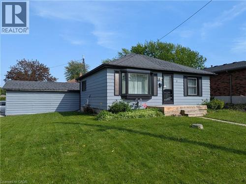 3 Maitland Avenue, Hamilton, ON 