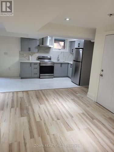 BSMT - 57C ORCHARD PARK DRIVE , Toronto, Ontario M1E 3T6 2