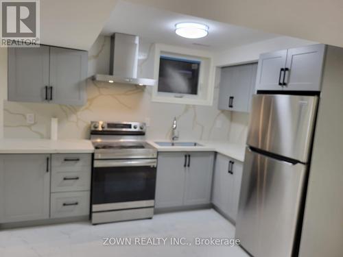 BSMT - 57C ORCHARD PARK DRIVE , Toronto, Ontario M1E 3T6 3