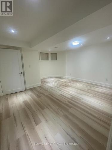BSMT - 57C ORCHARD PARK DRIVE , Toronto, Ontario M1E 3T6 4