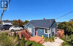 333 Victoria Street Dalhousie, NB E8C 2T7