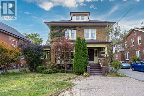 408 SIMCOE STREET N  Oshawa (O'Neill), ON L1G 4T6