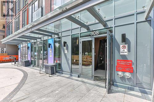 305 - 308 JARVIS STREET , Toronto, Ontario M5A 2P2 3