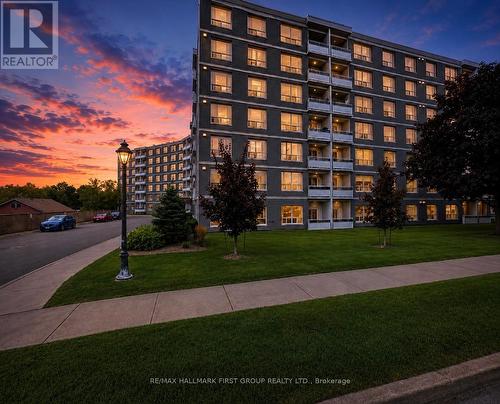 508 - 145 LIBERTY STREET S , Clarington, Ontario L1C 4K5