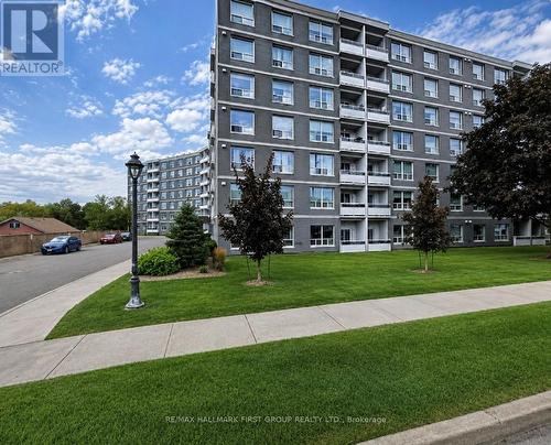 508 - 145 LIBERTY STREET S , Clarington, Ontario L1C 4K5 2