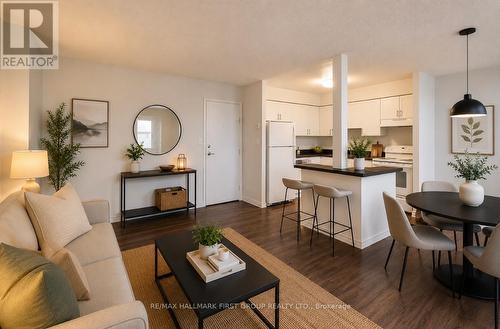508 - 145 LIBERTY STREET S , Clarington, Ontario L1C 4K5 5