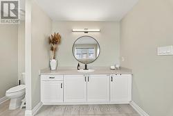 Primary Ensuite - 