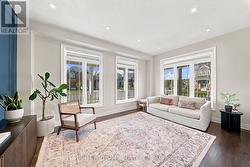 Living Room - 
