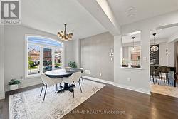Dining Room - 