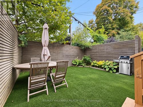 28 ASHDALE AVENUE , Toronto, Ontario M4L 2Y7 3