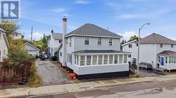 37 Diorite Street  Sudbury, ON P0M 1N0