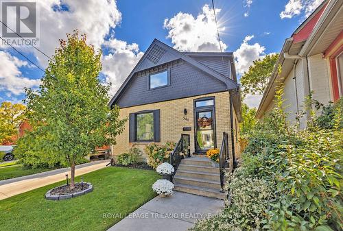 349 EMERY STREET E  London South (South G), ON N6C 2E4