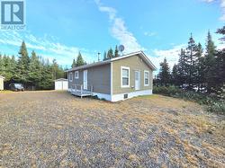 CL124016 Sprucy Pond (Rocky Road) Pond  Grand Falls-Windsor, NL A2A 2P7