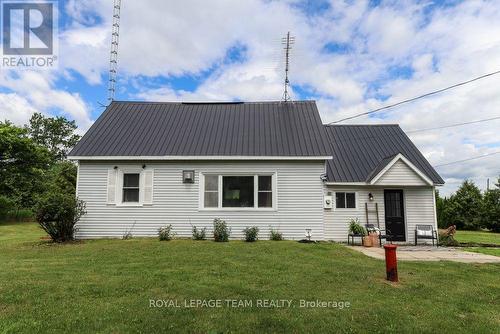 6774 MCLEANSVILLE ROAD  Augusta, ON K0E 1X0