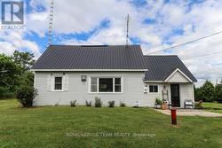 6774 MCLEANSVILLE ROAD  Augusta, ON K0E 1X0
