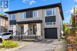1402 MAYVIEW AVENUE  Ottawa, ON K1Z 8H7