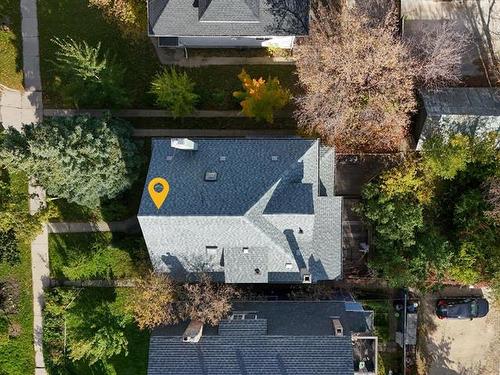 886 Dorchester Ave, Winnipeg, MB 