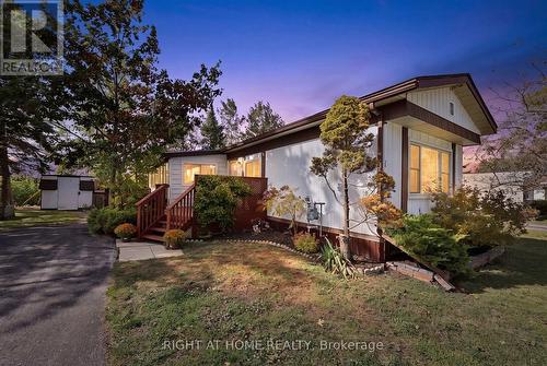 1 GEORGIAN GLEN DRIVE  Wasaga Beach, ON L9Z 1K7