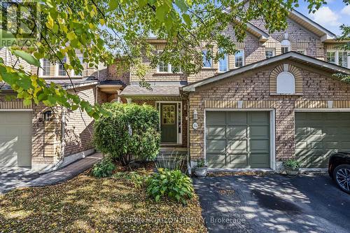 14 - 2871 DARIEN ROAD  Burlington, ON L7M 4R6