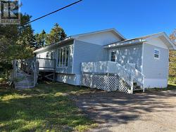 67 Dobers Road Little Bay, NL A0E 2H0