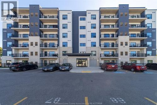 3320 STELLA CRESCENT Unit# 516 , Windsor, Ontario N8T 0B7 2