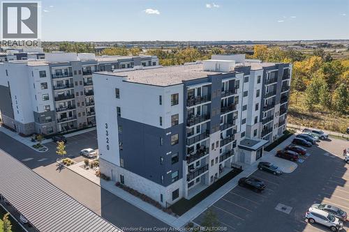 3320 STELLA CRESCENT Unit# 516 , Windsor, Ontario N8T 0B7 3