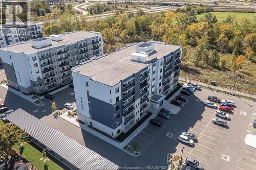 3320 STELLA CRESCENT Unit# 516 , Windsor, Ontario N8T 0B7 4