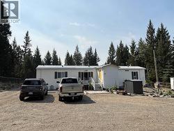 6136 RANCHETTE ROAD 100 Mile House, BC V0K 2E3