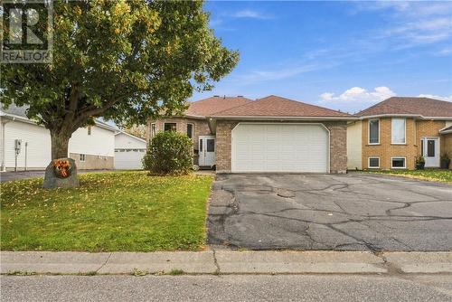 4338 Chateau  Hanmer, ON P3P 1Y6