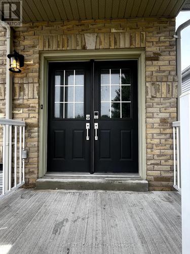 UNIT 1 - 116 MAPLEWOOD DRIVE , Essa, Ontario L0M 1B4 1