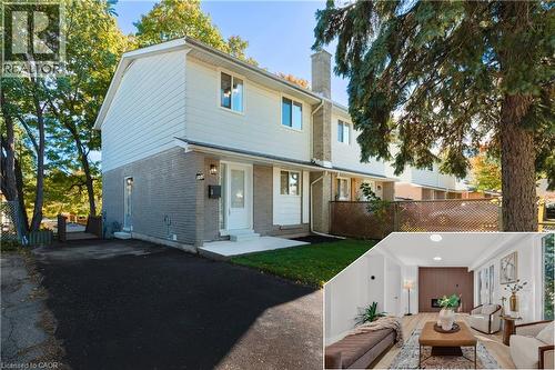 103 Dalegrove Drive, Kitchener, ON 