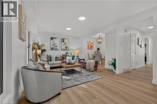 103 Dalegrove Drive, Kitchener, ON 