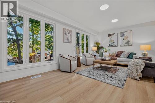 103 Dalegrove Drive, Kitchener, ON 