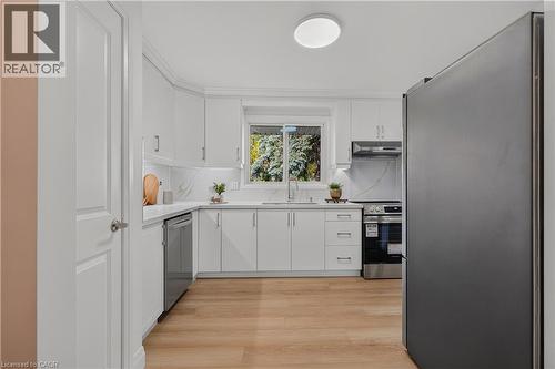 103 Dalegrove Drive, Kitchener, ON 
