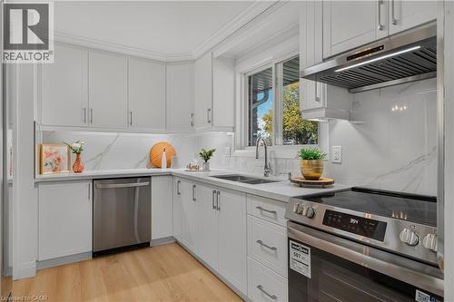 103 Dalegrove Drive, Kitchener, ON 