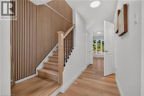 103 Dalegrove Drive, Kitchener, ON 