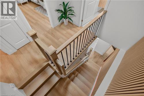 103 Dalegrove Drive, Kitchener, ON 