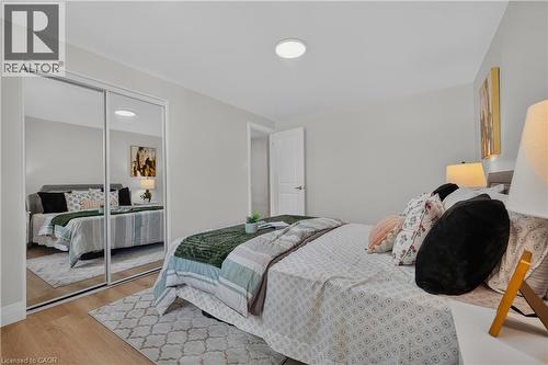 103 Dalegrove Drive, Kitchener, ON 