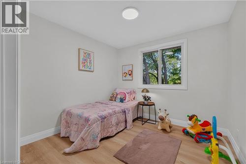 103 Dalegrove Drive, Kitchener, ON 