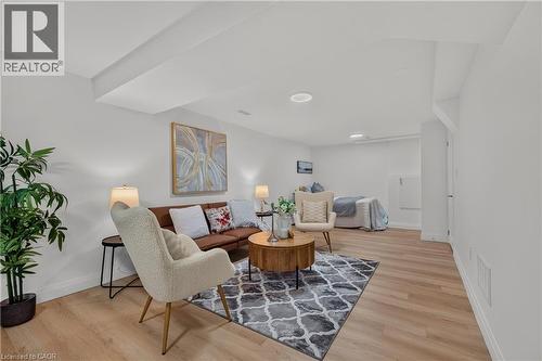 103 Dalegrove Drive, Kitchener, ON 