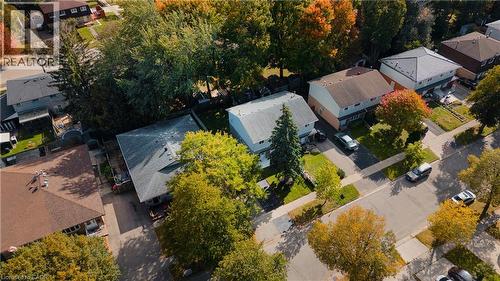 103 Dalegrove Drive, Kitchener, ON 