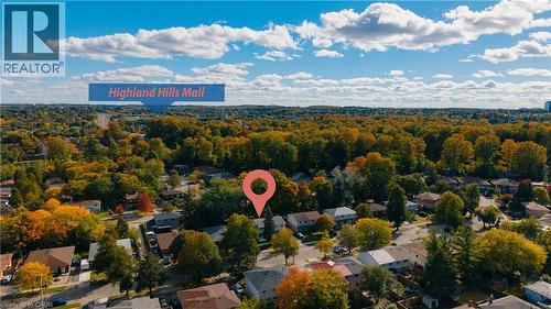 103 Dalegrove Drive, Kitchener, ON 