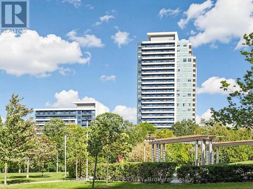 2508 - 7890 BATHURST STREET  Vaughan, ON L4J 7Y3