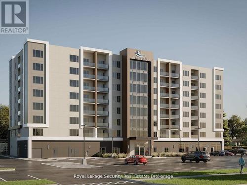 308 - 1015 INNISFIL BEACH ROAD , Innisfil, Ontario L9S 1T3