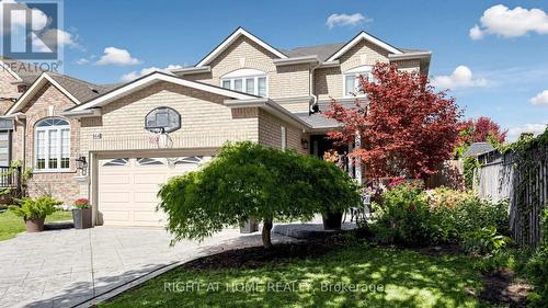 44 ROBERTSON CLOSE  Vaughan, ON L6A 2H1