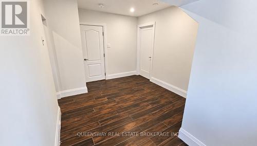 3 - 73 MARY STREET , Barrie, Ontario L4N 1T2 4