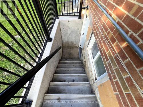 BASEMENT - 14 CHARLES STREET , Brampton, Ontario L6V 1E6 4