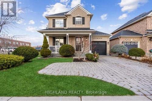 2109 GRAND OAK TRAIL , Oakville, Ontario L6M 4S7